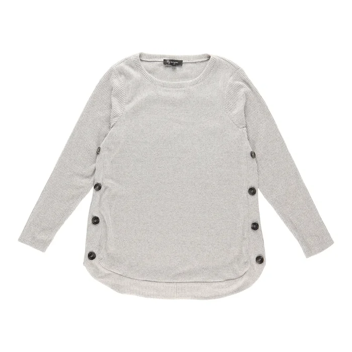 lily morgan Women’s Long Sleeve Top