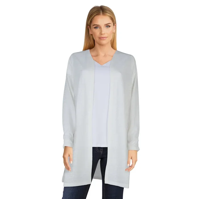 lily morgan Women’s Open Front Cardigan
