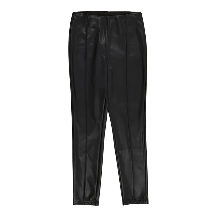 lily morgan Women’s Pleather Pants