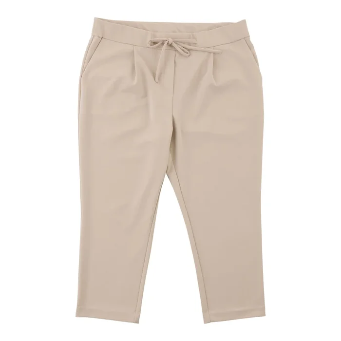 lily morgan Women’s Plus Coloured Knit Refined Joggers