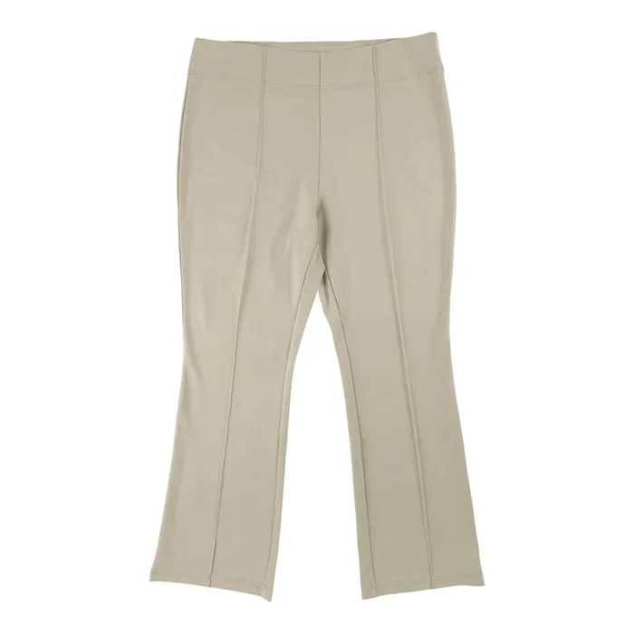 lily morgan Women’s Plus Kick Flare Pants