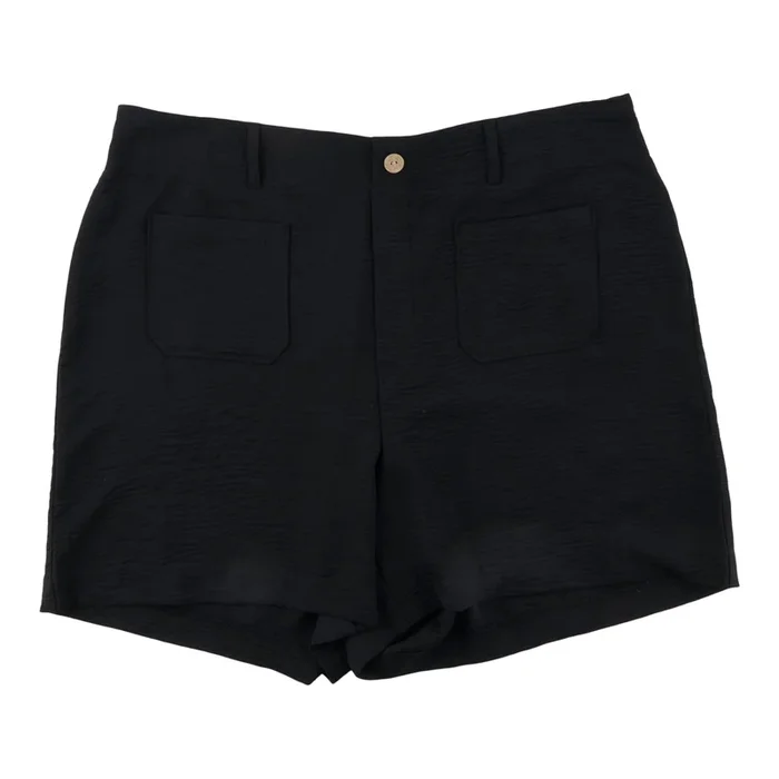 lily morgan Women’s Plus Shorts