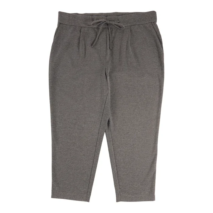 lily morgan Women’s Plus Trendsetters Refined Joggers