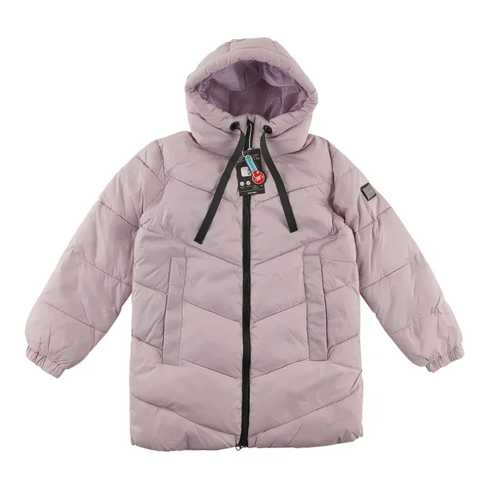 lily morgan Women’s Puffer Parka