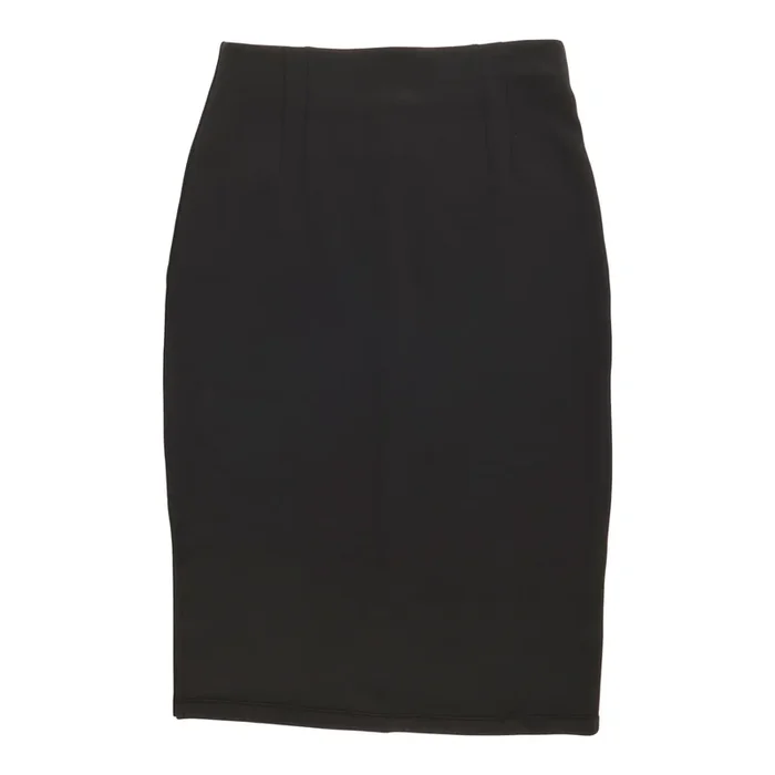 lily morgan Women’s Scuba Pull-On Skirt