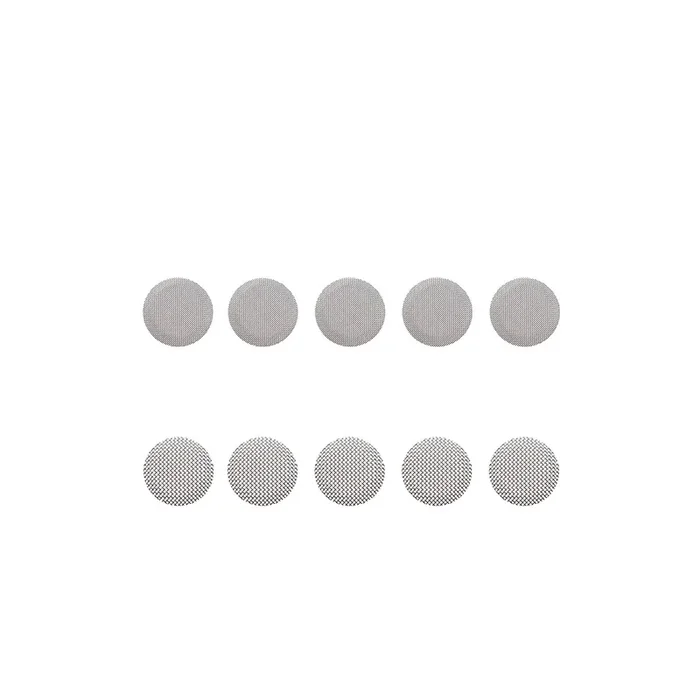 Limelight Frolic Mesh Screen Set