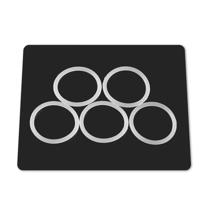 Limelight Frolic Silicone Oven O-ring Set