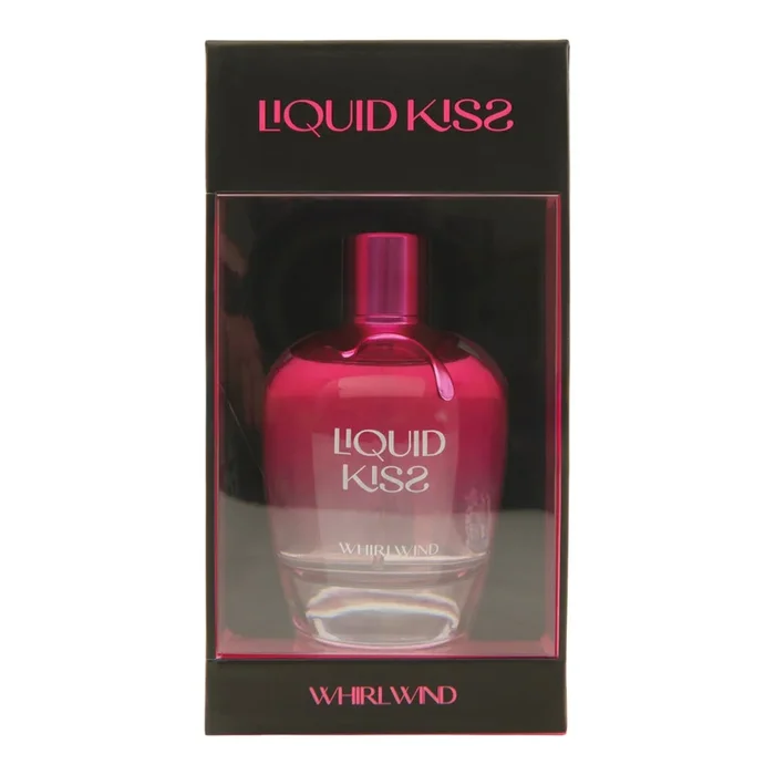 Liquid Kiss Perfume, Assorted