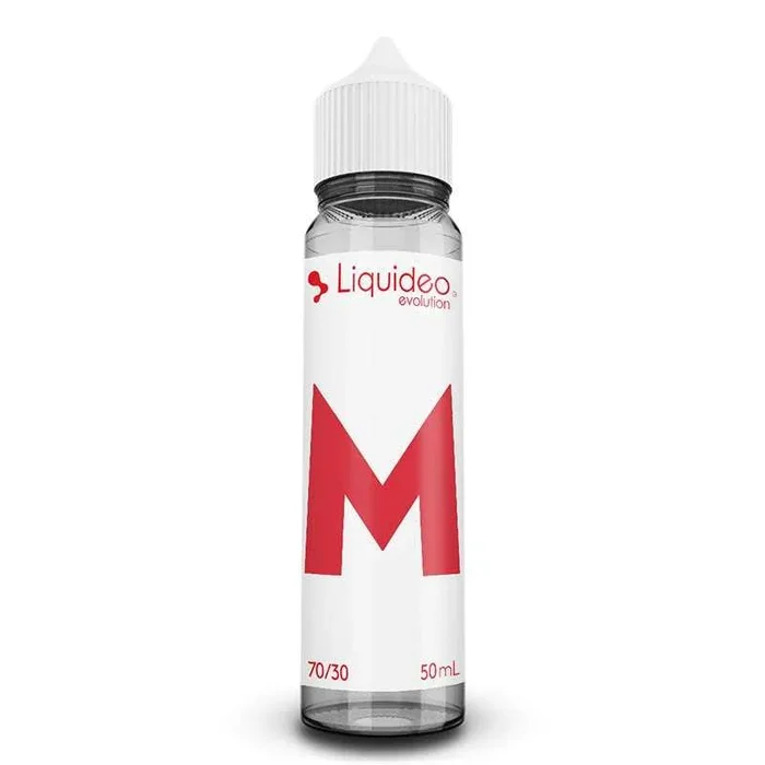 LIQUIDEO E-liquid Classic le M 50ml
