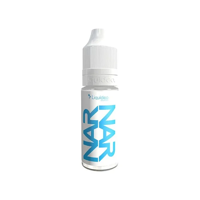 LIQUIDEO E-liquid Nar Nar 10ml
