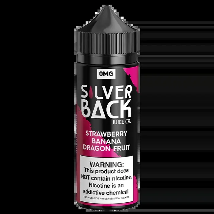 Lola – SilverBack Juice Co. Synthetic 120mL