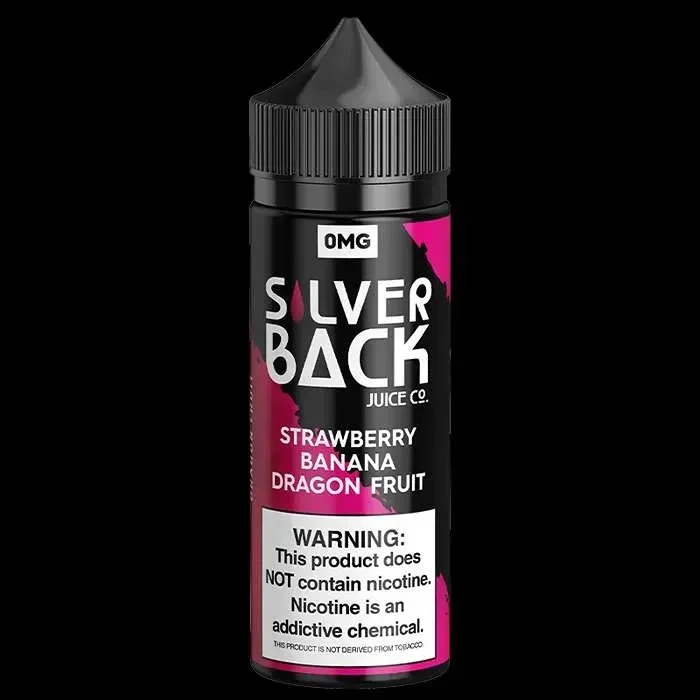 Lola E-Liquid by Silverback Juice Co