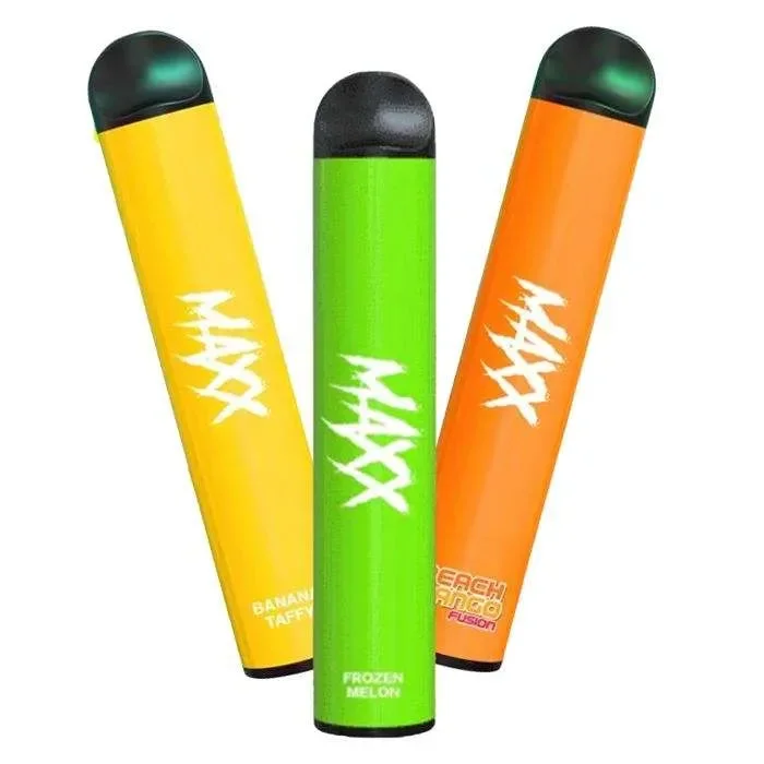 Loon Maxx Vape