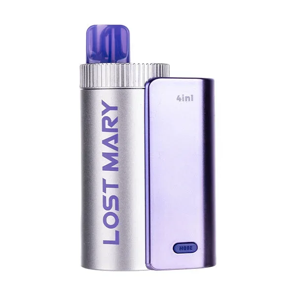 Lost Mary 4 in 1 Prefilled Pod Kit