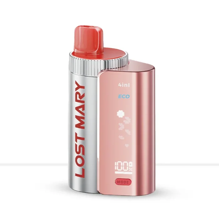 Lost Mary 4in1 Prefilled Pod Vape Kit