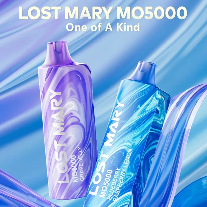 LOST MARY MO5000