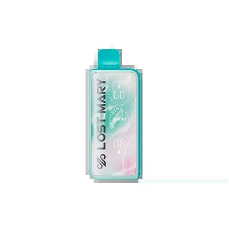 Lost Mary MT50K Turbo Disposable Muskoka Mint
