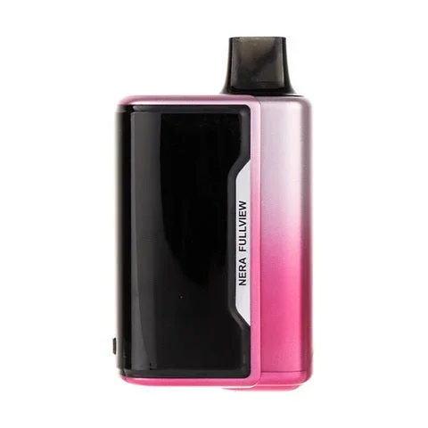 Lost Mary Nera 15k Fullview Pod Kit