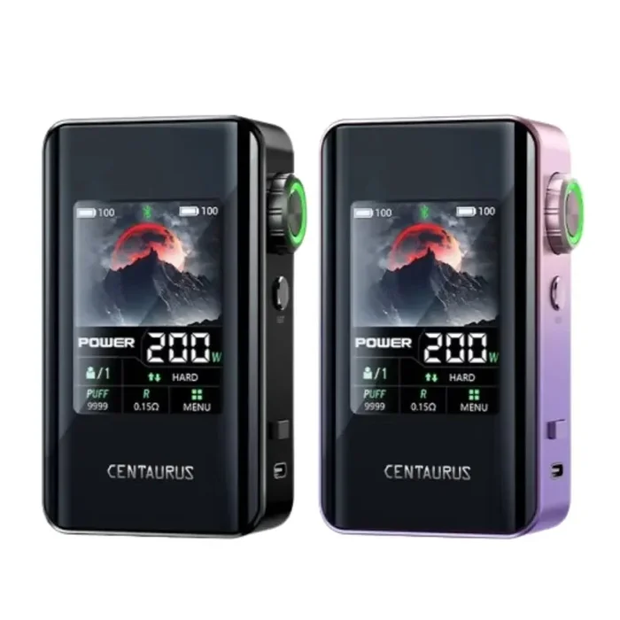 Lost Vape Centaurus BT200 Box Mod