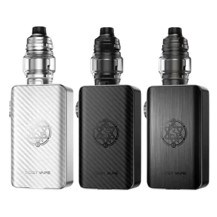 Lost Vape Centaurus BT200 Vape Kit