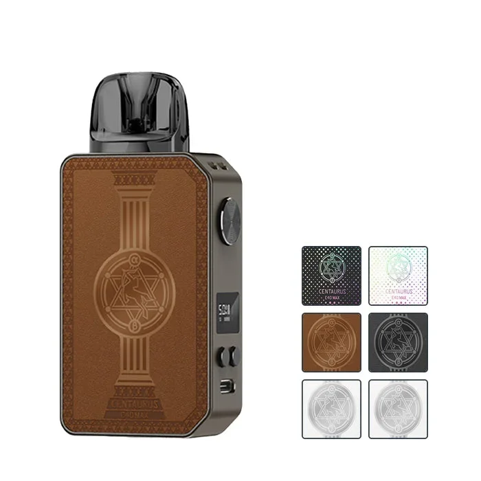 Lost Vape Centaurus E40 Max Pod Vape Kit
