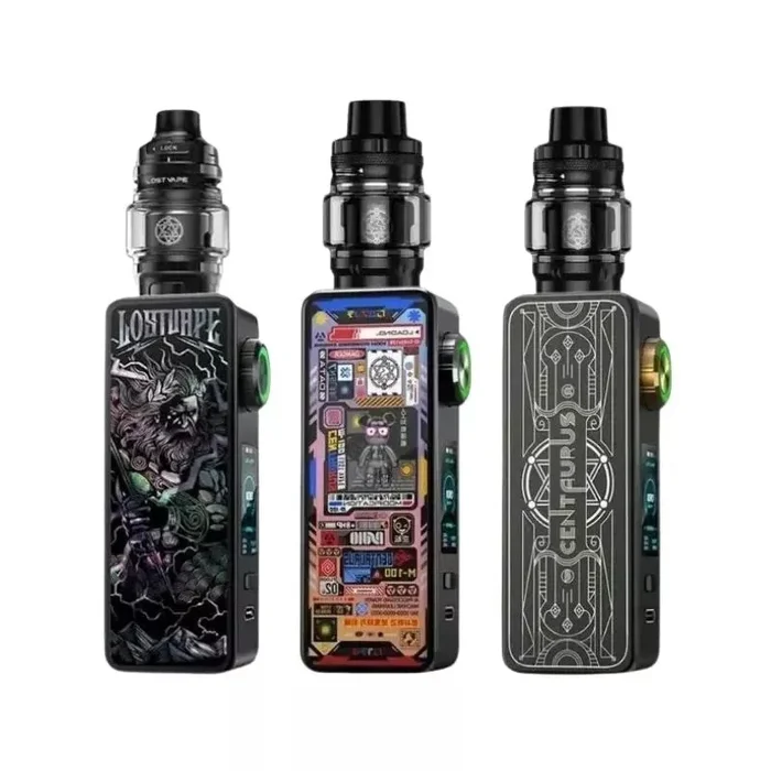 Lost Vape Centaurus M100 Vape Kit