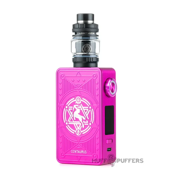 Lost Vape Centaurus M200 Kit