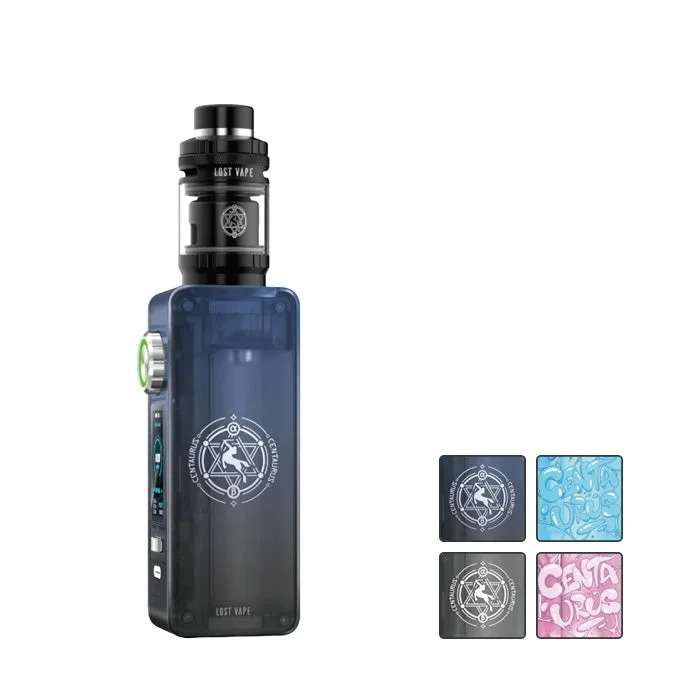 Lost Vape Centaurus N100 Vape Kit