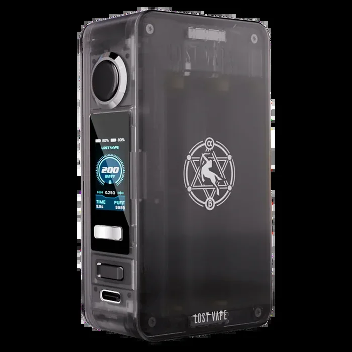 Lost Vape Centaurus N200 Mod