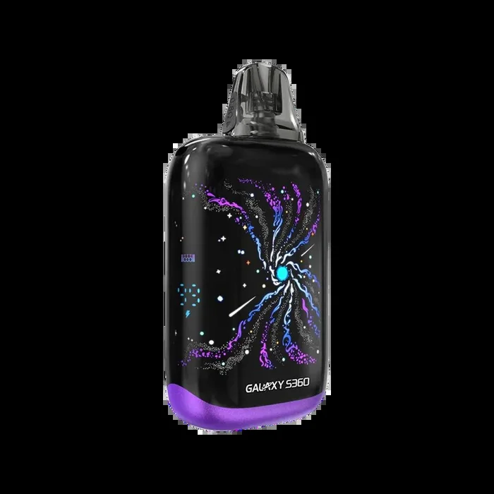 Lost Vape Galaxy S360 Kit