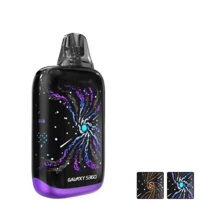 Lost Vape Galaxy S360 Pod Kit