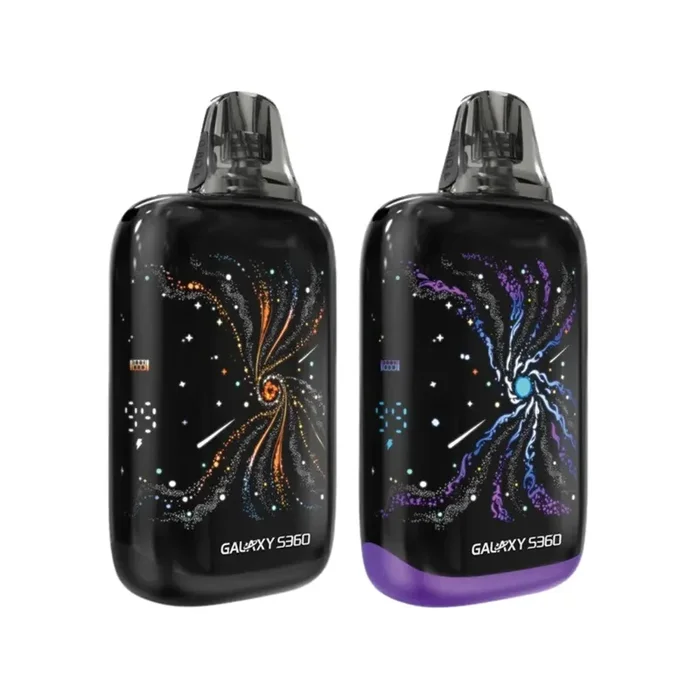 Lost Vape Galaxy S360 Pod Vape Kit