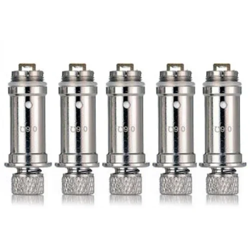 Lost Vape Lyra Replacement Coils 5-Pack