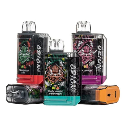 Lost Vape Orion BAR 7500 Disposable Vape Device – 3PK