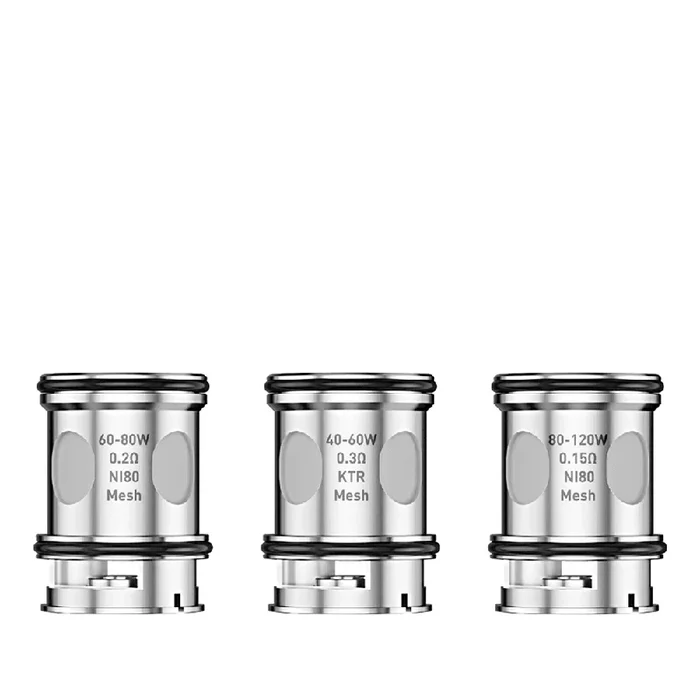 Lost Vape UB Max Replacement Coils