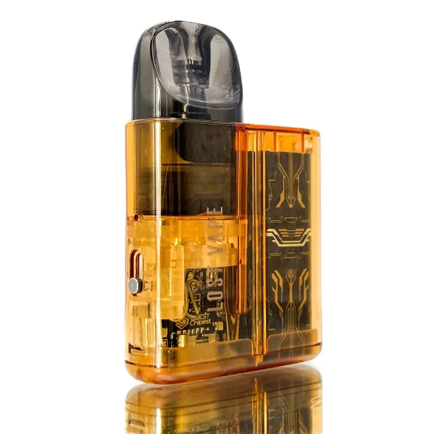 Lost Vape Ursa Baby Pod Kit –