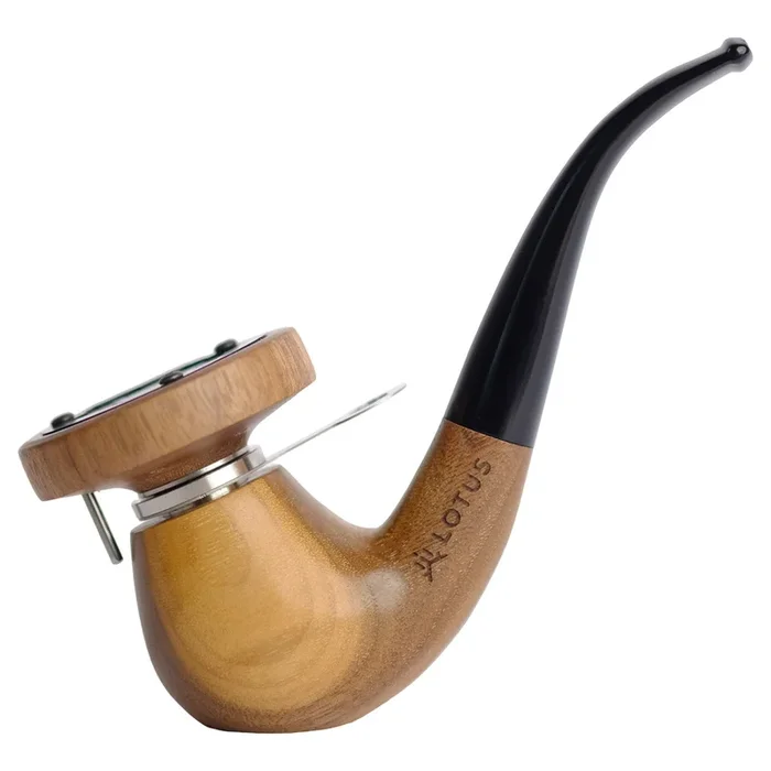 Lotus Gentleman Pipe