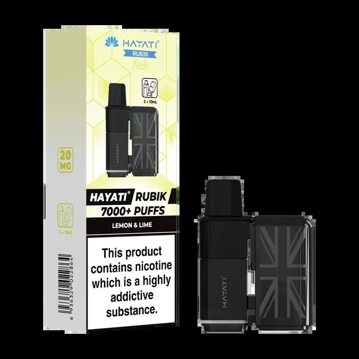 Lucky Strike Wild Box 25er