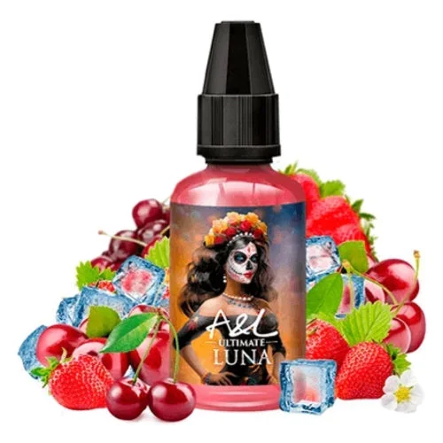 Luna Sweet Edition 30ml (Scent) (A&L)