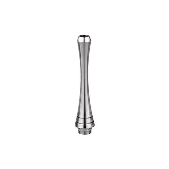Lusso Stainless Steel Drip Tips