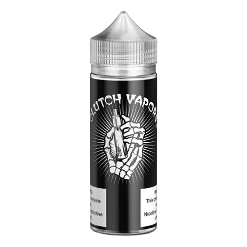 M.O.A.B by Time Bomb Vapors 120ml