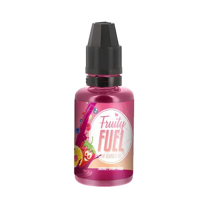 MAISON FUEL Fruity Fuel The Diabolo Oil – Aroma 30ml