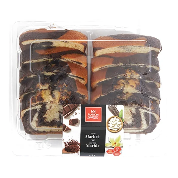 Maison Isabelle Marble Cake – 420g