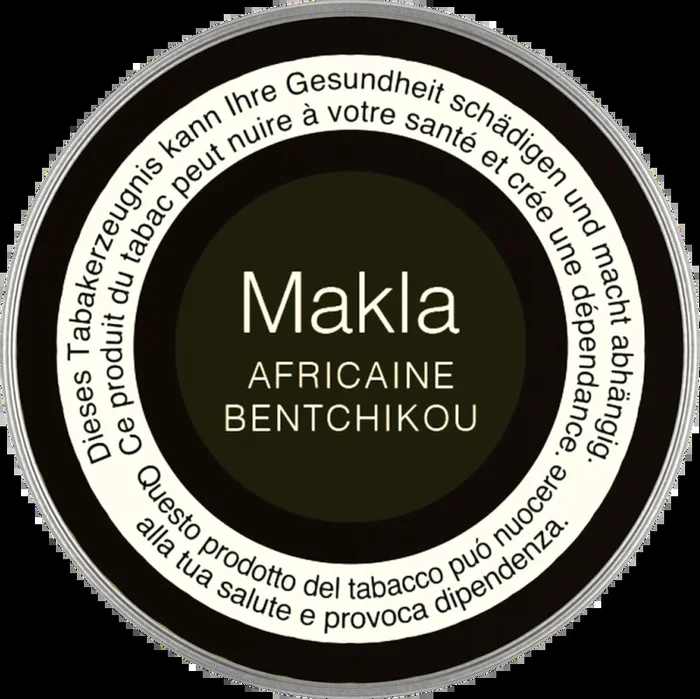 Makla Africaine 23g
