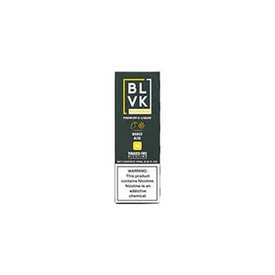 Mango Aloe by BLVK TF Nic 100mL