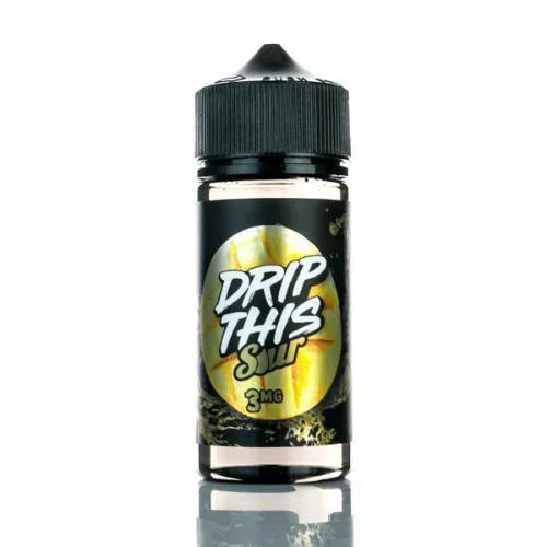 Mango by Drip This Sour 100ml