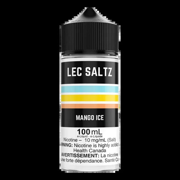 Mango Ice – LEC Saltz