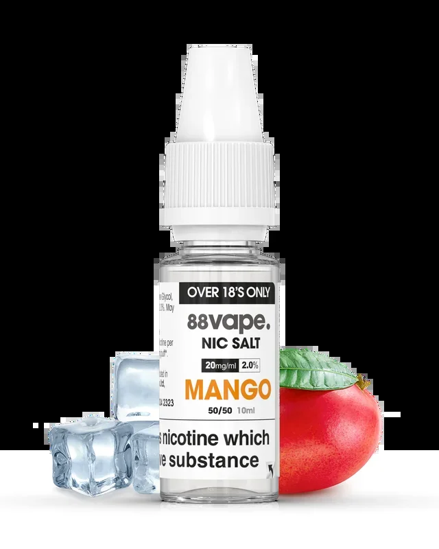 Mango (Nic Salt)