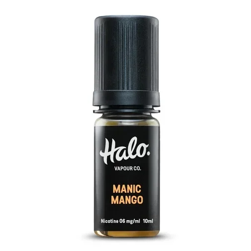 Manic Mango by Halo Originals