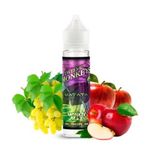 Matata 50ml (Twelve Monkeys)